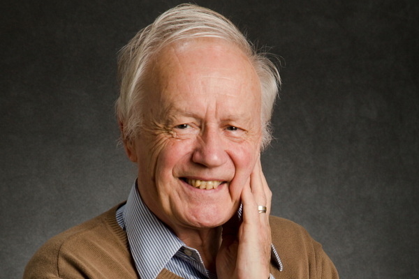 Sir Anthony Leggett